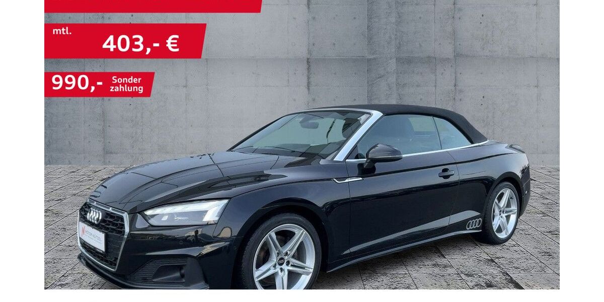 Audi A5 25.974 km 41.500 &euro; Bayreuth 95448