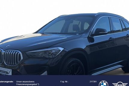 BMW X1 107.665 km 25.310 &euro; Bayreuth 95447