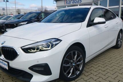 BMW 218 Gran Coupé 69.981 km 22.900 &euro; Bayreuth 95448
