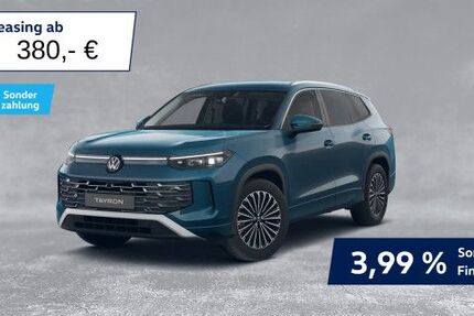 VW Tayron 2.358 km 43.630 &euro; Kulmbach 95326
