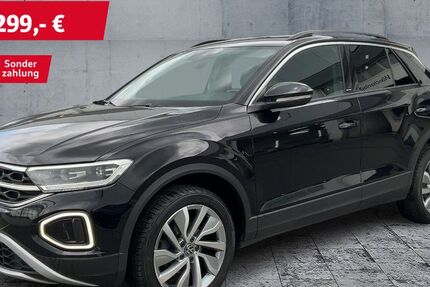 VW T-Roc 46.970 km 23.190 &euro; Bayreuth 95448