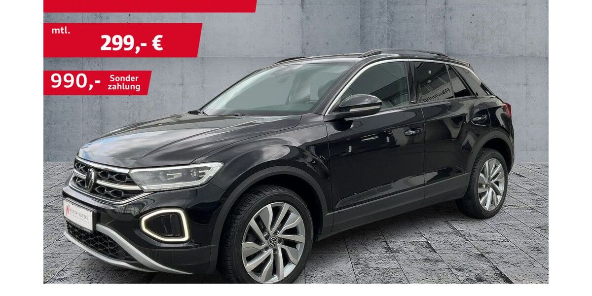 VW T-Roc 46.970 km 23.190 &euro; Bayreuth 95448