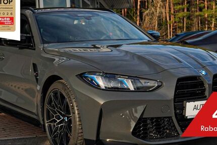 BMW M3 4.000 km 89.190 &euro; Eschenbach 92676