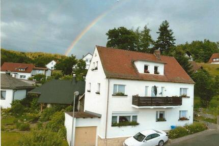 Haus Goldkronach - 7 Zimmer, 138 m&sup2;, 227.000&euro; | Angebot:26461163