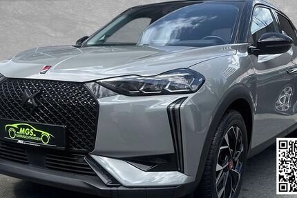 DS Automobiles DS3 Crossback 25.363 km 21.390 &euro; Bayreuth 95445
