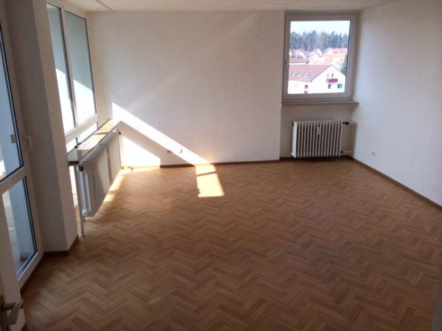 Etagenwohnung Bayreuth Meyernberg - 3 Zimmer, 690 m&sup2;, 690&euro; | Angebot:25961676