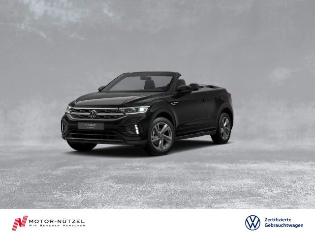 VW T-Roc 12.605 km 32.930 &euro; Kulmbach 95326