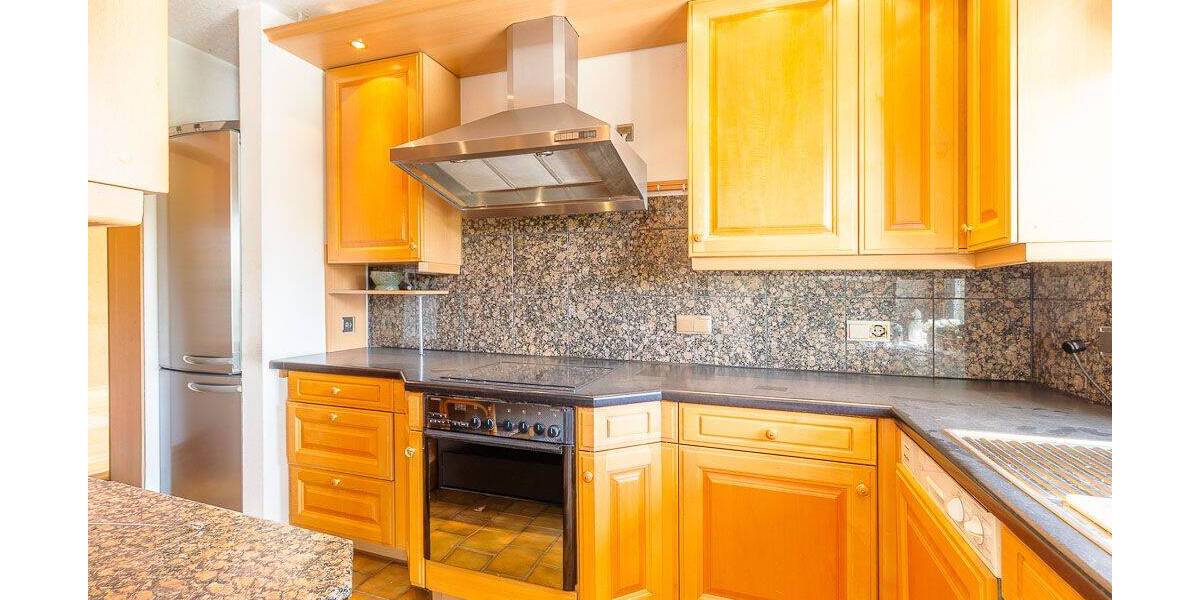 Einfamilienhaus Eckersdorf - 7 Zimmer, 175 m&sup2;, 478.000&euro; | Angebot:26501286