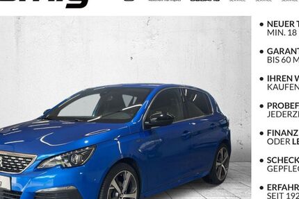 Peugeot 308 26.415 km 17.990 &euro; Himmelkron 95502