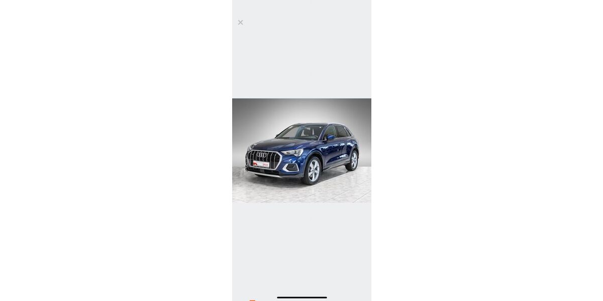 Audi Q3 70.700 km 29.990 &euro; Bayreuth 95445