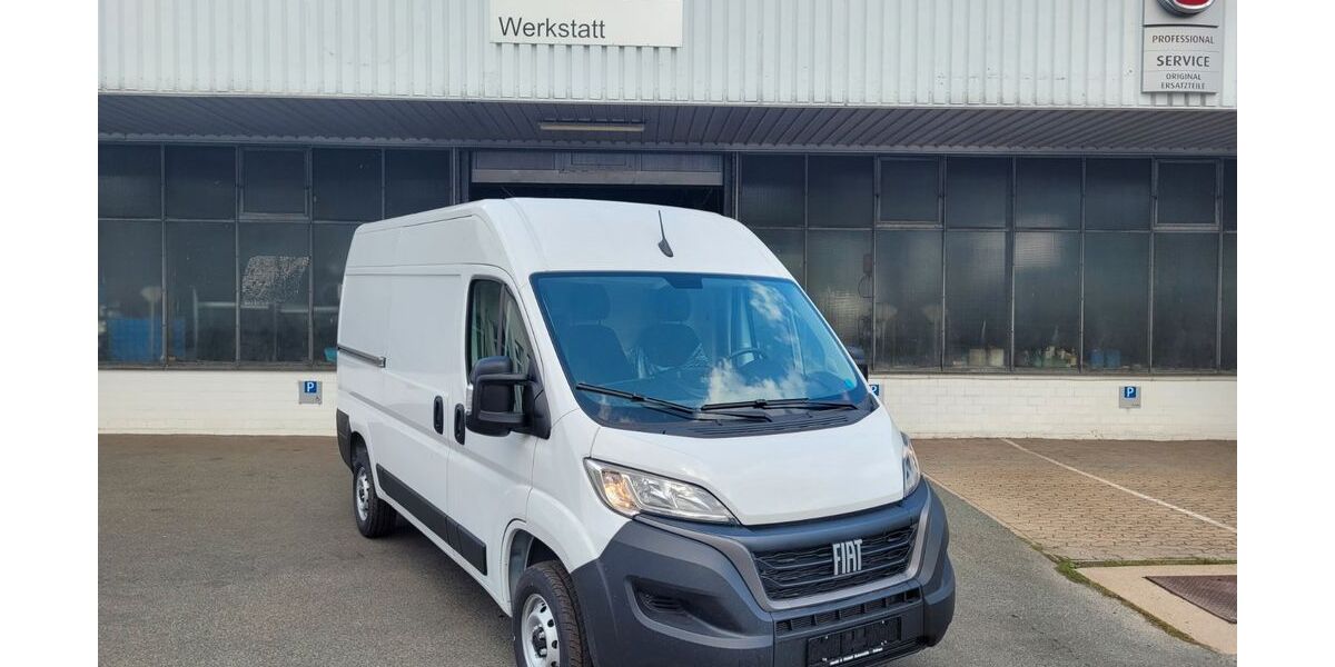 Fiat Ducato 50.000 km 23.800 &euro; Gefrees 95482