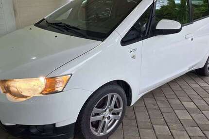 Mitsubishi Colt 124.980 km 2.950 &euro; Bad Berneck 95460
