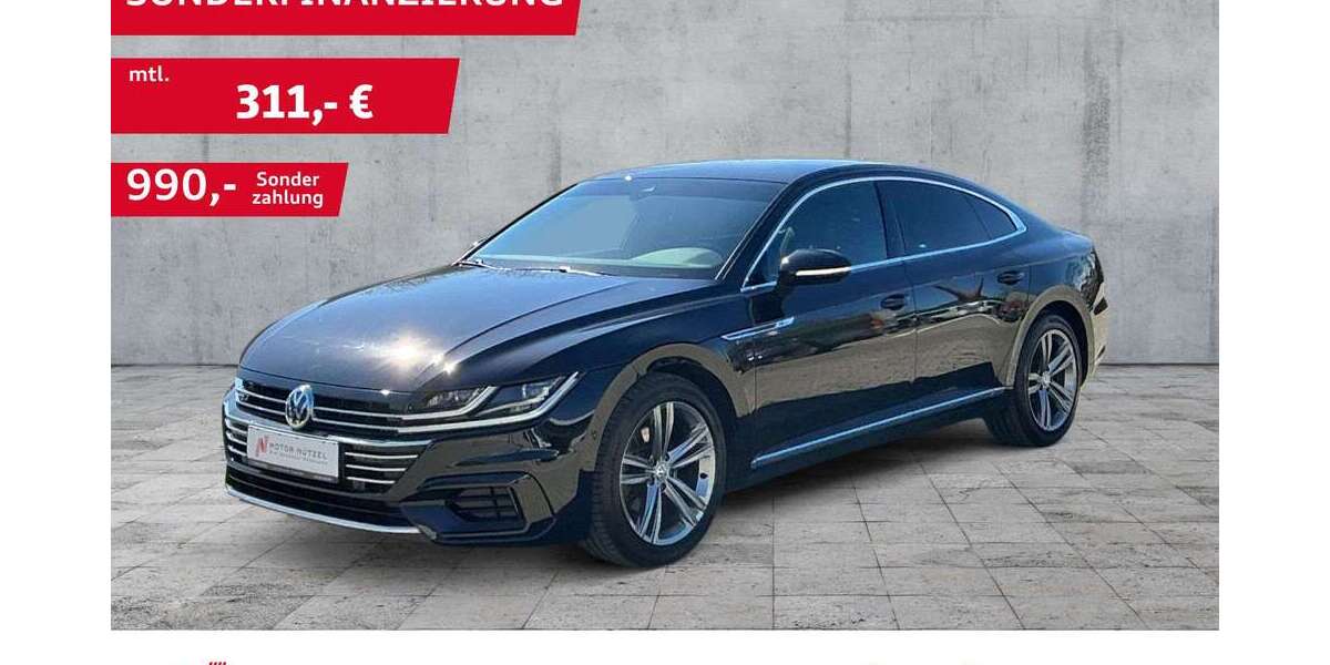 VW Arteon 113.402 km 25.380 &euro; Kulmbach 95326