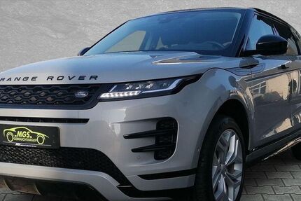 Land Rover Range Rover Evoque 93.325 km 23.950 &euro; Bayreuth 95444