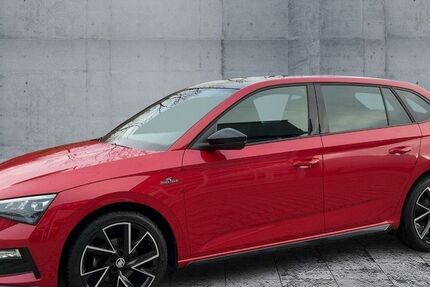 Skoda Scala 99.697 km 18.000 &euro; Pegnitz 91257