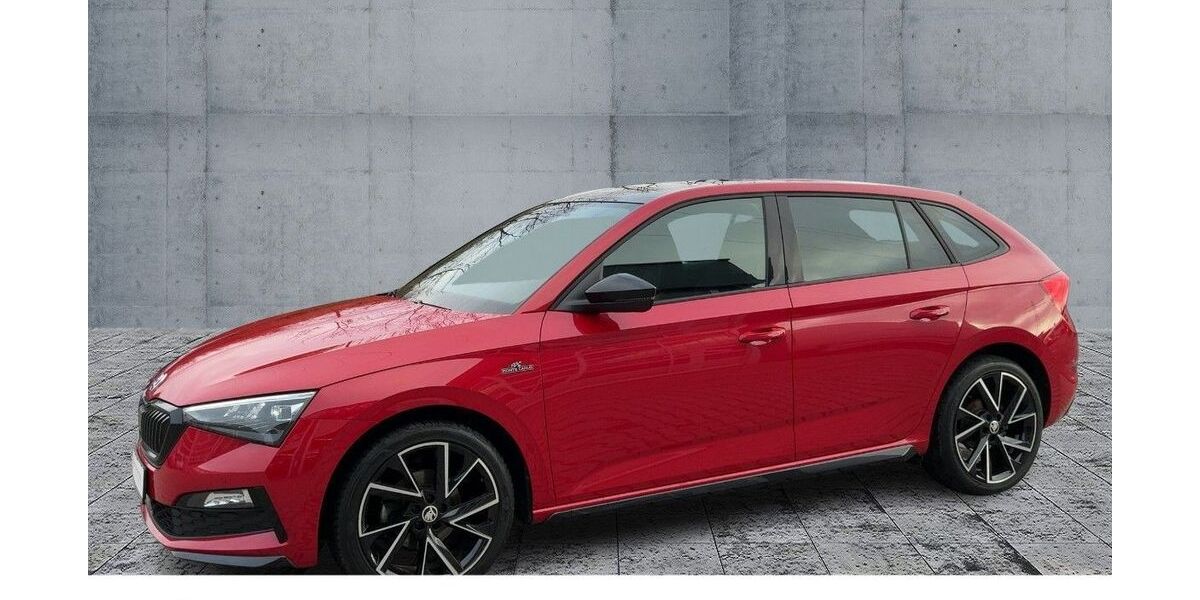 Skoda Scala 99.697 km 18.000 &euro; Pegnitz 91257
