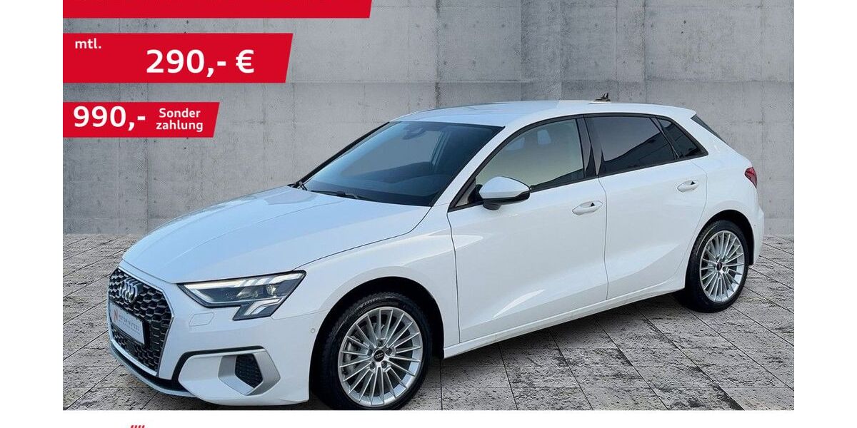 Audi A3 30.200 km 27.990 &euro; Pegnitz 91257