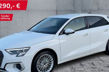 Audi A3 30.200 km 28.400 &euro; Pegnitz 91257