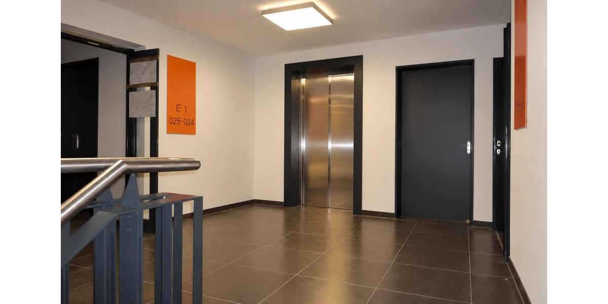 Dachgeschoßwohnung Bayreuth Altstadt - 1 Zimmer, 20 m&sup2;, 99.000&euro; | Angebot:27548515