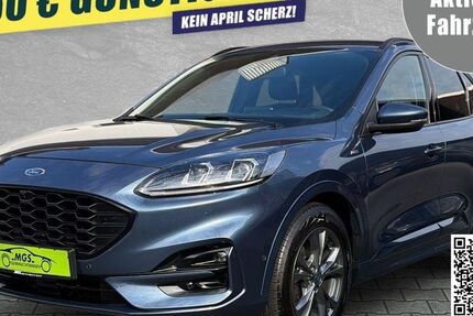 Ford Kuga 62.399 km 20.970 &euro; Bayreuth 95445