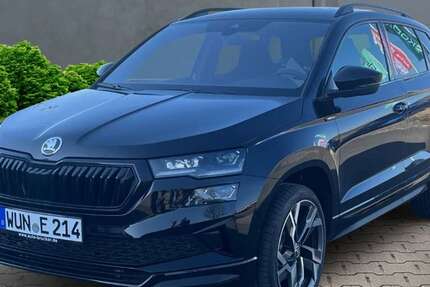 Skoda Karoq 17.000 km 35.990 &euro; Bindlach 95463