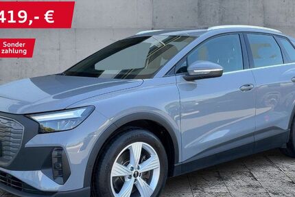 Audi Q4 e-tron 36.753 km 32.261 &euro; Bayreuth 95448