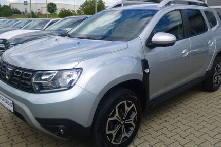 Dacia Duster 81.091 km 14.750 &euro; Bayreuth 95448