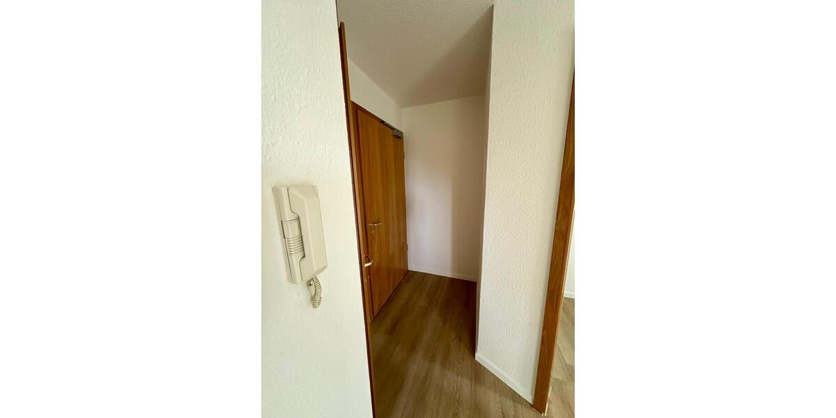 Etagenwohnung Kulmbach Blaich - 1.5 Zimmer, 39 m&sup2;, 395&euro; | Angebot:25755377