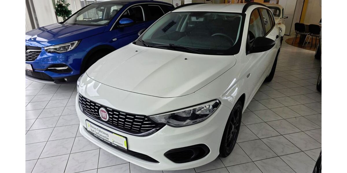Fiat Tipo 128.500 km 9.400 &euro; Gefrees 95482