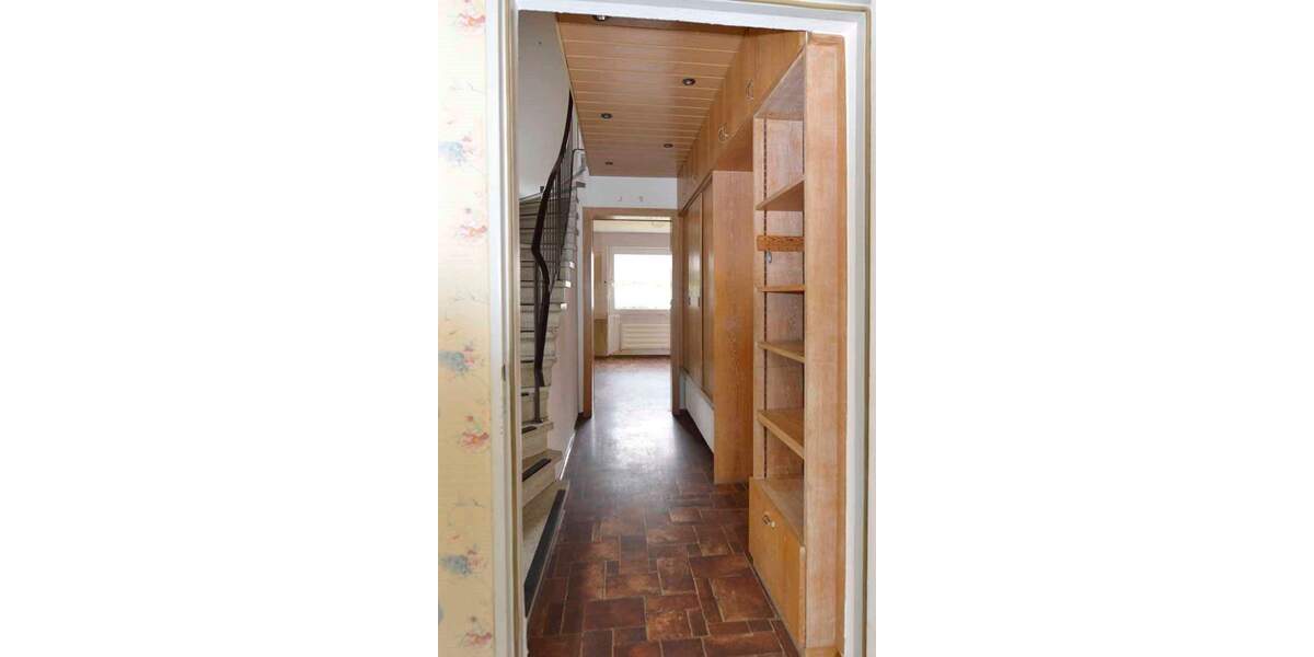 Einfamilienhaus Bayreuth Altstadt - 5 Zimmer, 118 m&sup2;, 379.000&euro; | Angebot:25664430