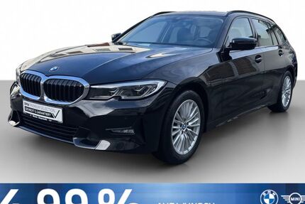 BMW 330 160.872 km 22.560 &euro; Bayreuth 95447