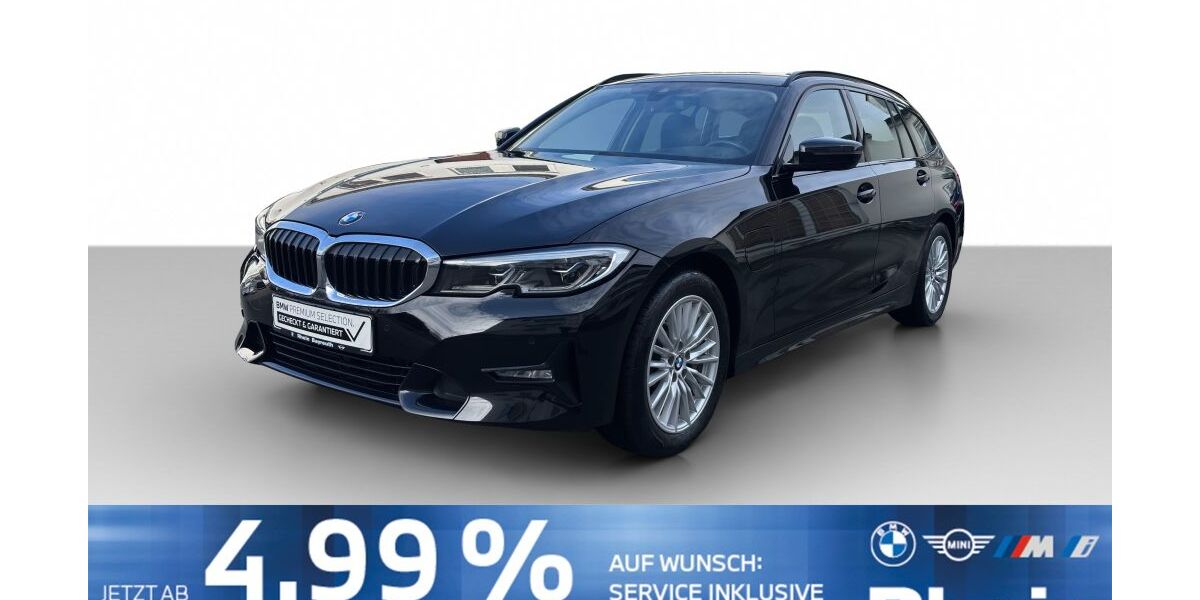 BMW 330 160.872 km 22.970 &euro; Bayreuth 95447