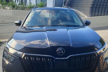 Skoda Kamiq 45.000 km 21.250 &euro; Kulmbach 95326