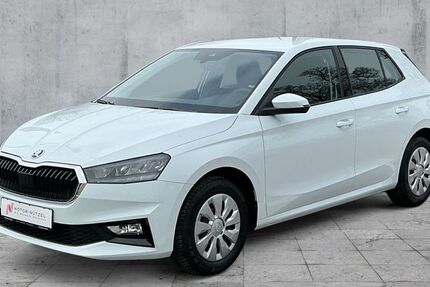 Skoda Fabia 14.900 km 16.990 &euro; Pegnitz 91257