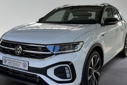 VW T-Roc 60.723 km 27.480 &euro; Bayreuth 95448