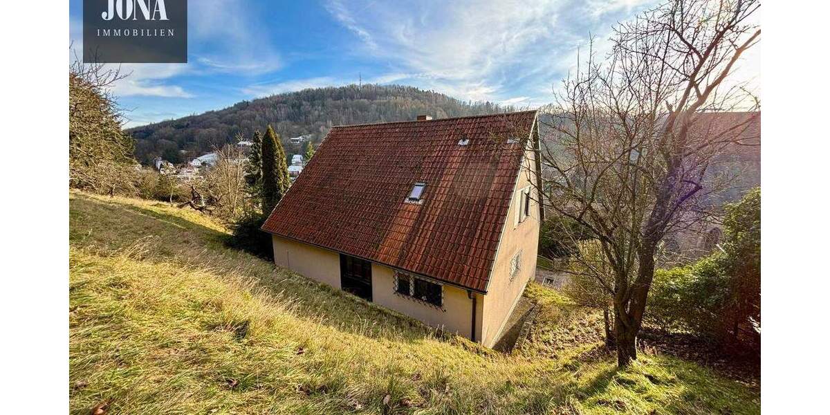 Einfamilienhaus Kulmbach Blaich - 4 Zimmer, 150 m&sup2;, 449.000&euro; | Angebot:25665670
