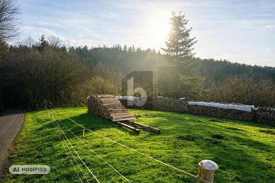 LEBENSQUALITÄT IN NATURNAHE UMGEBUNG - Grundstück Pegnitz | Angebot:27527392