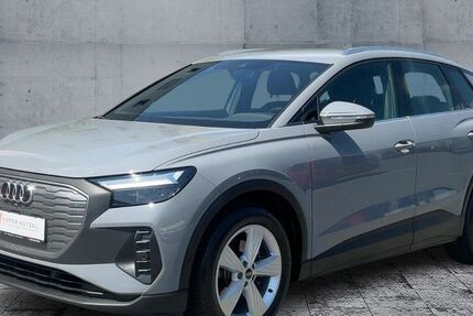 Audi Q4 e-tron 32.000 km 26.300 &euro; Pegnitz 91257
