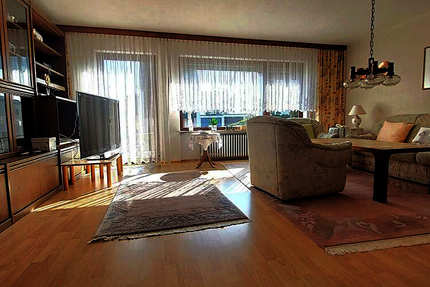 Haus Bayreuth Meyernberg - 5 Zimmer, 150 m&sup2;, 389.000&euro; | Angebot:26250060