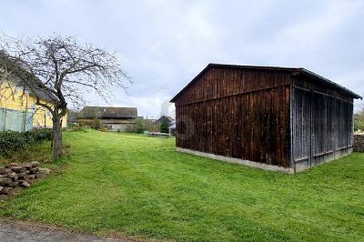 TOP LAGE FÜR IHR BAUVORHABEN - Grundstück Speichersdorf | Angebot:27349179