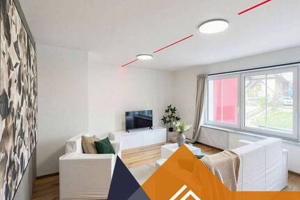 Wohnung Kulmbach Blaich - 3 Zimmer, 90 m&sup2;, 295.000&euro; | Angebot:26787096