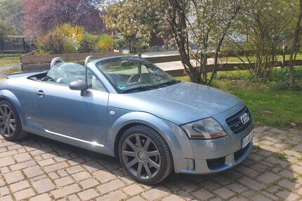 Audi TT 199.000 km 11.199 &euro; Pegnitz 91257