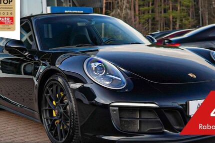 Porsche 991 71.386 km 119.890 &euro; Eschenbach 92676