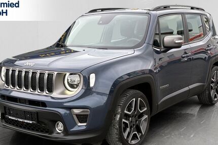 Jeep Renegade 58.300 km 17.900 &euro; Kulmbach / Melkendorf 95326
