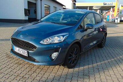 Ford Fiesta 89.700 km 10.895 &euro; Pegnitz 91257