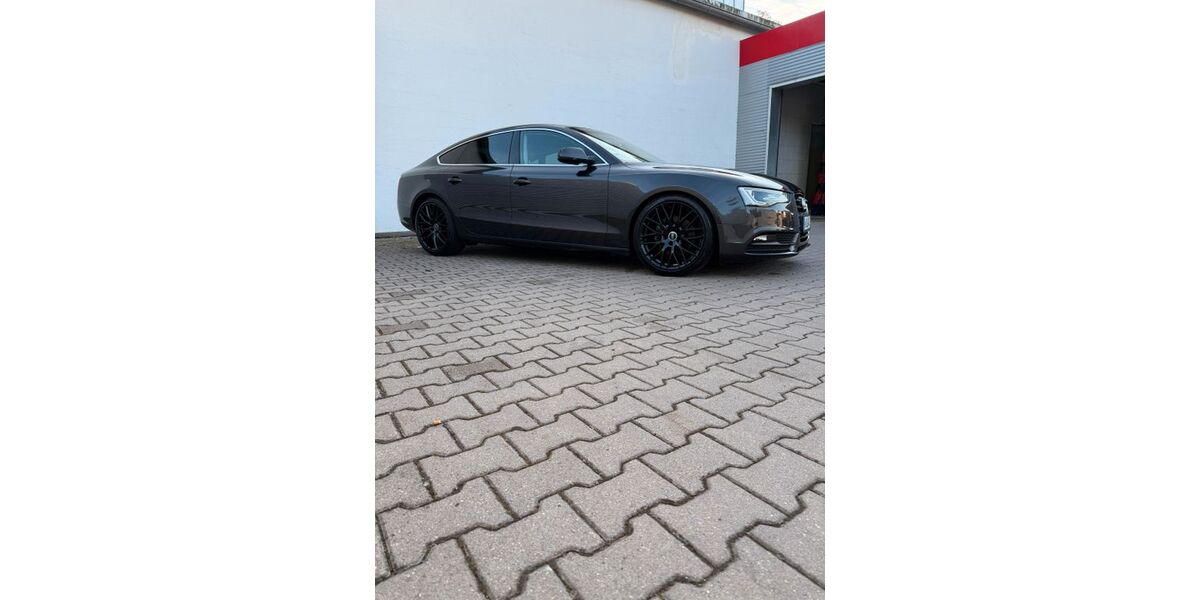 Audi A5 220.000 km 10.300 &euro; Bayreuth 95445