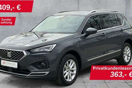 Seat Tarraco 47.999 km 32.980 &euro; Bayreuth 95448