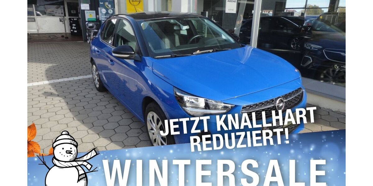Opel Corsa 41.552 km 14.870 &euro; Pegnitz 91257