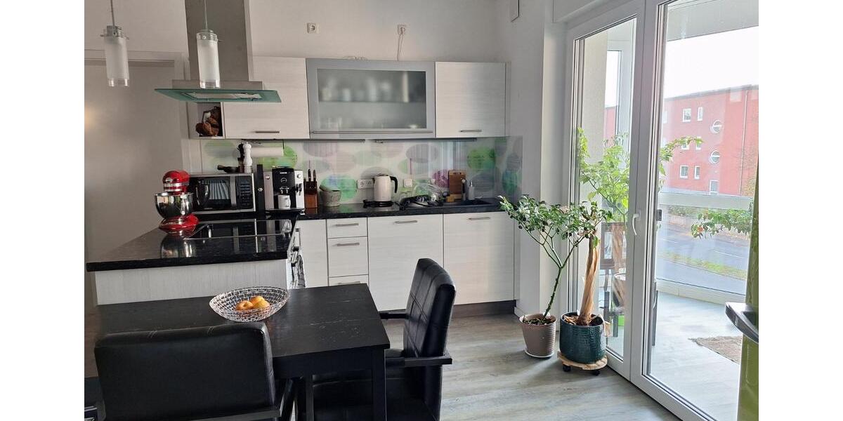 Etagenwohnung Bayreuth City - 3 Zimmer, 73 m&sup2;, 300.000&euro; | Angebot:23509446