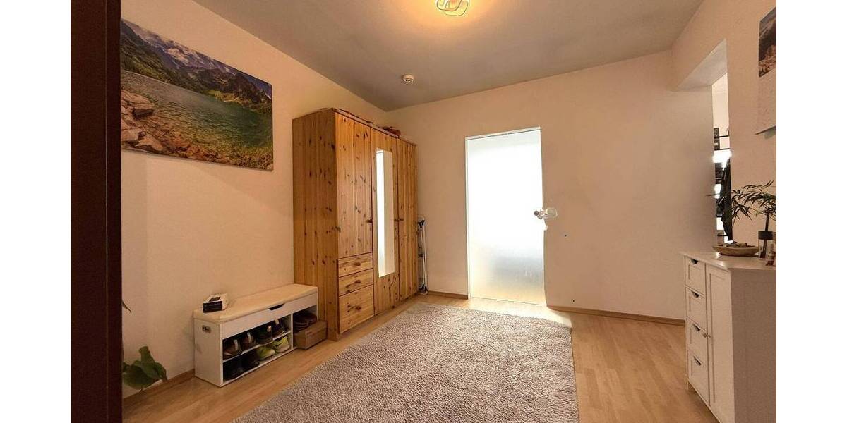 Etagenwohnung Pegnitz - 2 Zimmer, 40 m&sup2;, 106.000&euro; | Angebot:26289738